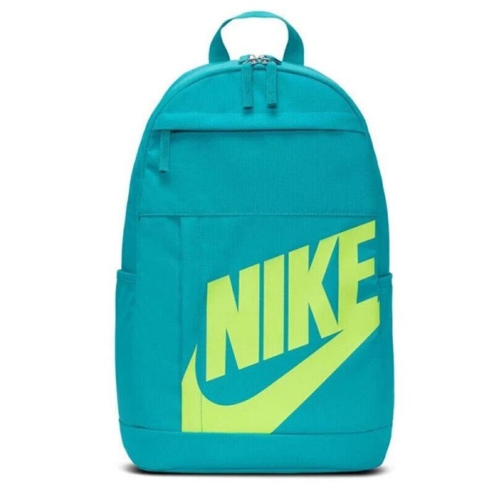 Nike Elemental School Unisex Men Women Kids Backpack Dusty Cactus DD0559 345 New